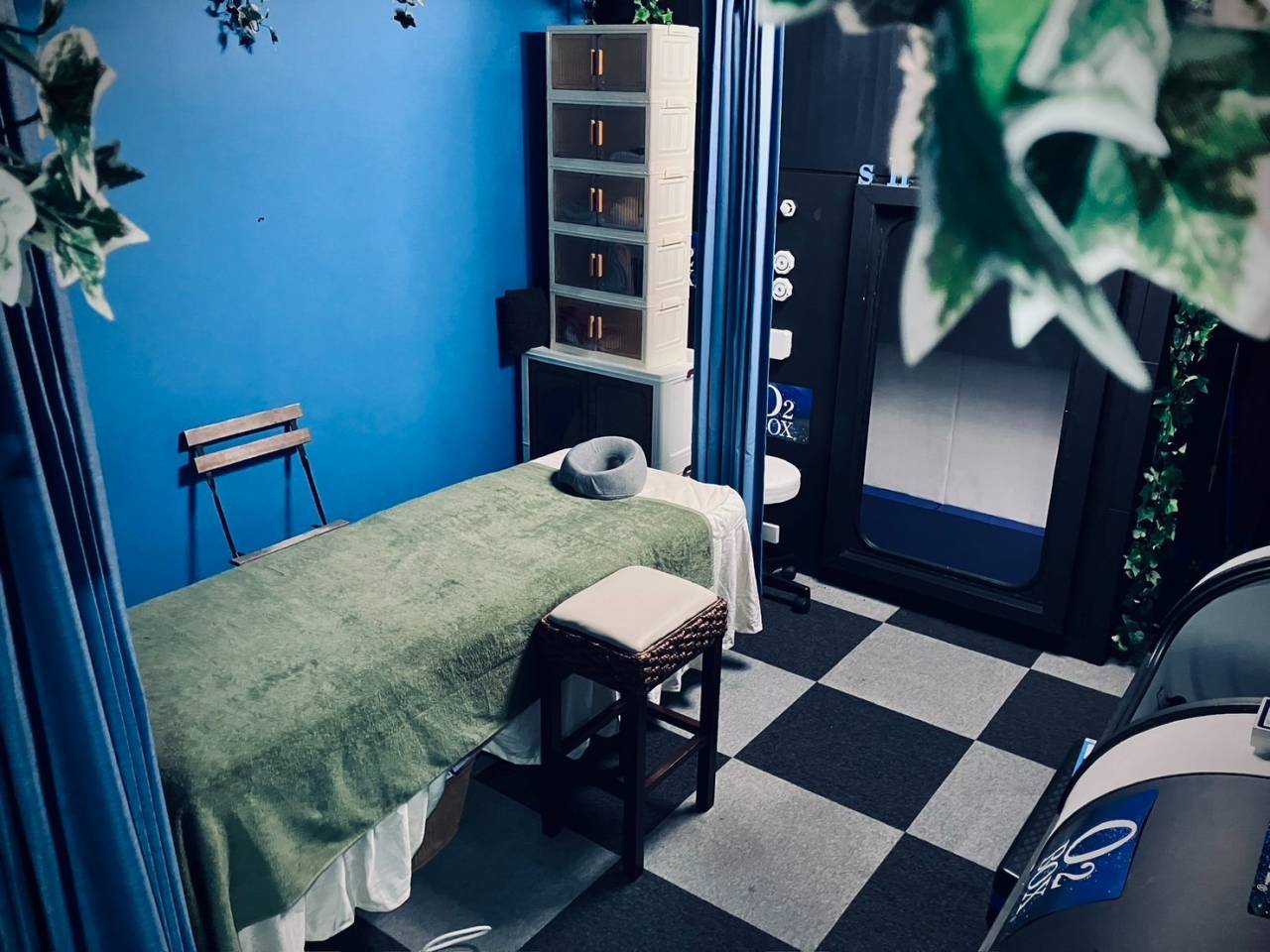 シャボンディ湘南