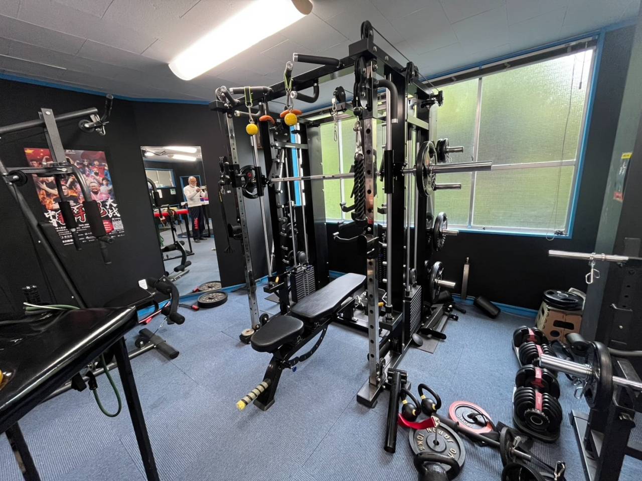 シャボンディ湘南