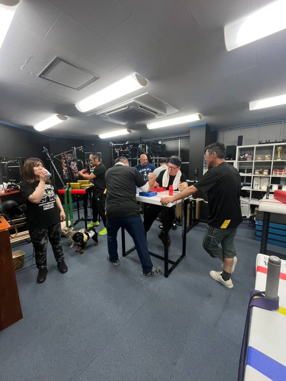 【大会レポート】全日本で奮闘！練習の成果を発揮しました🔥