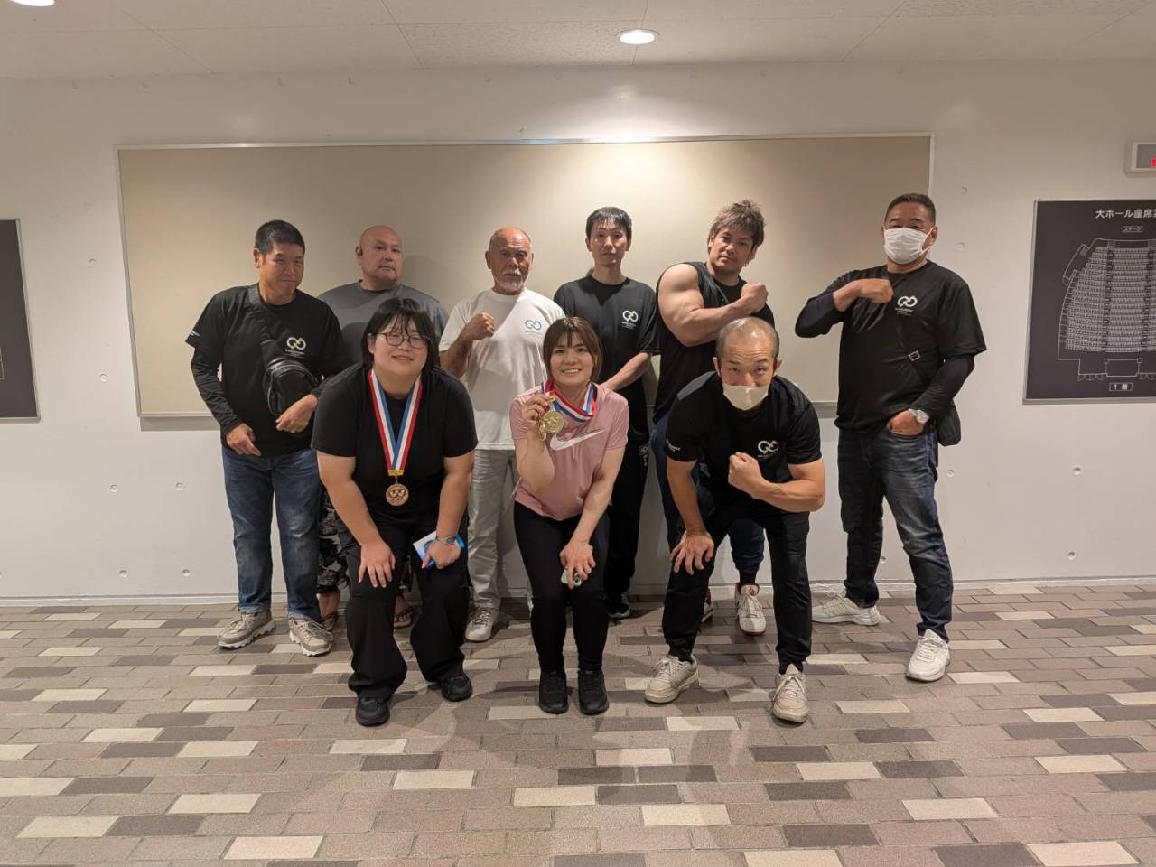 【JAWA全日本アームレスリング選手権】出場レポート＆試合動画あり！