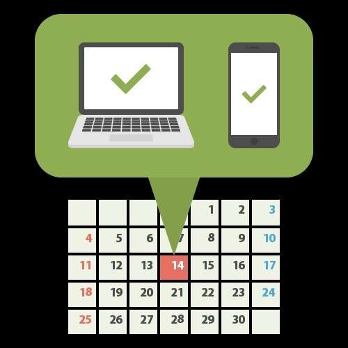 【お知らせ】ホットペッパービューティー掲載予定！ポイントが貯まってお得に予約できるように♪