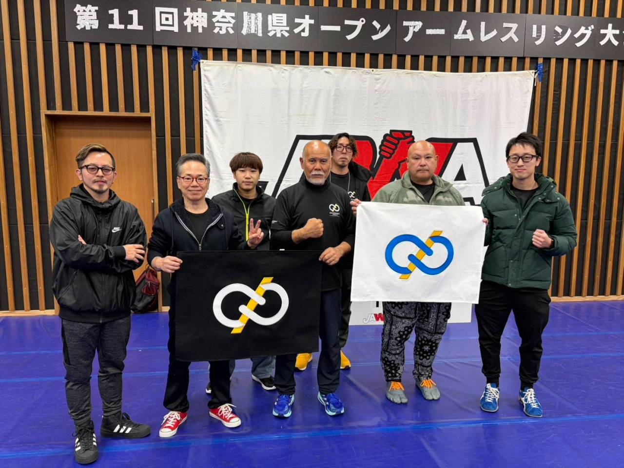 【神奈川オープン2024】シャボンディ湘南が躍動！ビギナー部門でW優勝の快挙💪🔥