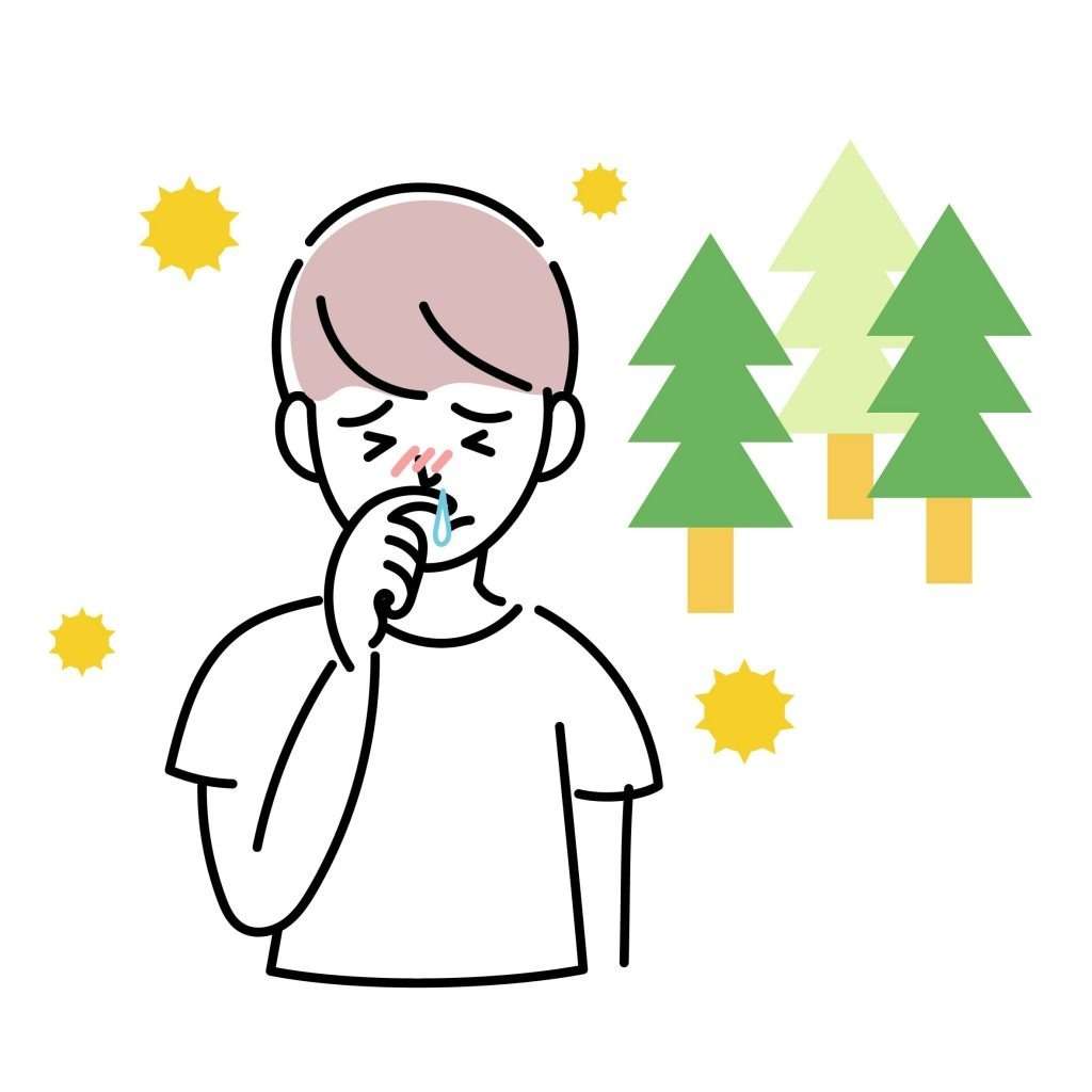 【平塚駅前】40歳男性が花粉の薬ゼロに⁉注目の酸素カプセル体験🌸